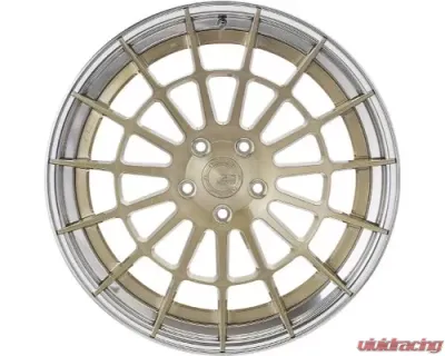 BC Forged HCS151 Wheel - BCF-HCS151