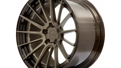 BC Forged HCS15 Wheel                                     - BCF-HCS15 - Image 2