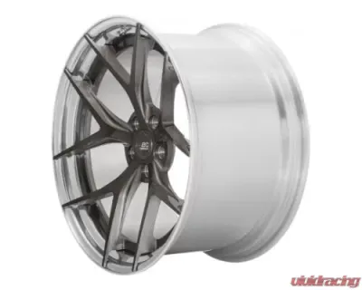 BC Forged HCS21 Wheel - BCF-HCS21