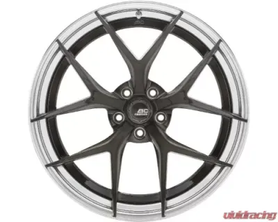 BC Forged HCS21 Wheel - BCF-HCS21