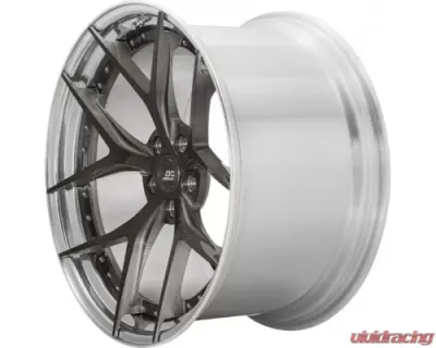 BC Forged HCS21 Wheel - BCF-HCS21