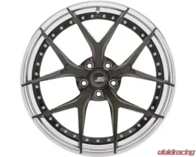 BC Forged HCS21 Wheel - BCF-HCS21