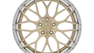 BC Forged HCS23 Wheel                                     - BCF-HCS23 - Image 2