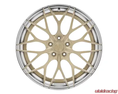 BC Forged HCS23 Wheel - BCF-HCS23