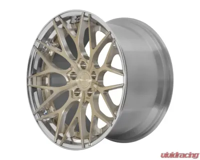 BC Forged HCS23 Wheel - BCF-HCS23