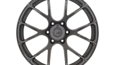 BC Forged HW16 Wheel                                     - BCF-HW16 - Image 2