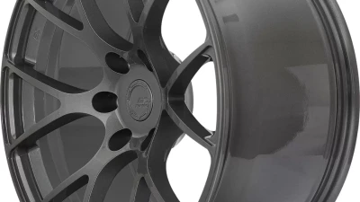 BC Forged HW16 Wheel                                     - BCF-HW16 - Image 2