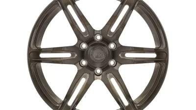 BC Forged HW26 Wheel                                     - BCF-HW26 - Image 2