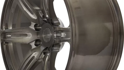 BC Forged HW26 Wheel                                     - BCF-HW26 - Image 2