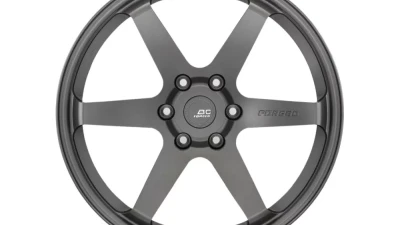 BC Forged HW56 Wheel                                     - BCF-HW56 - Image 4