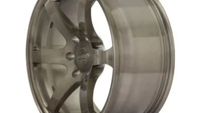 BC Forged HW56 Wheel                                     - BCF-HW56 - Image 3