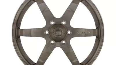 BC Forged HW56 Wheel                                     - BCF-HW56 - Image 4