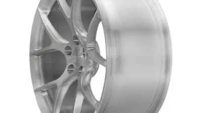 BC Forged KL11 Wheel                                     - BCF-KL11 - Image 3