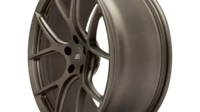 BC Forged KL11 Wheel                                     - BCF-KL11 - Image 5