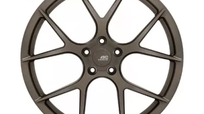 BC Forged KL11 Wheel                                     - BCF-KL11 - Image 6