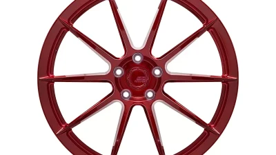 BC Forged KL13 Wheel                                     - BCF-KL13 - Image 2