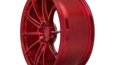 BC Forged KL13 Wheel                                     - BCF-KL13 - Image 2