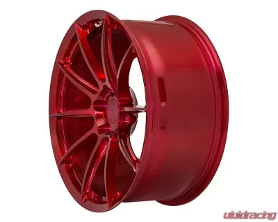 BC Forged KL13 Wheel - BCF-KL13