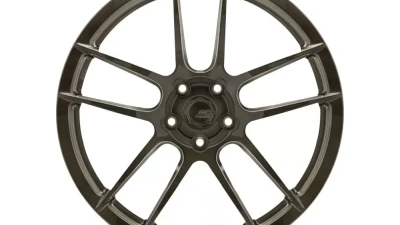 BC Forged KL14 Wheel                                     - BCF-KL14 - Image 2