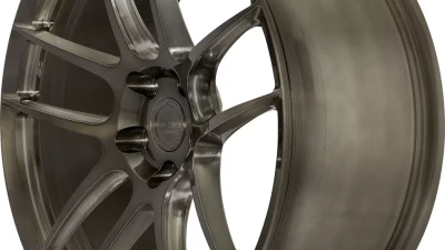 BC Forged KL14 Wheel                                     - BCF-KL14 - Image 2