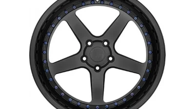 BC Forged LE05 Wheel                                     - BCF-LE05 - Image 3
