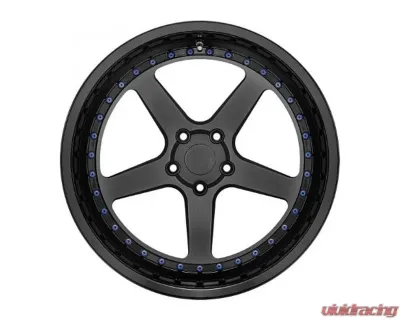 BC Forged LE05 Wheel - BCF-LE05