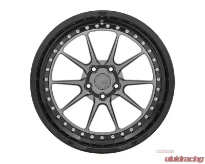 BC Forged LE10 Wheel - BCF-LE10