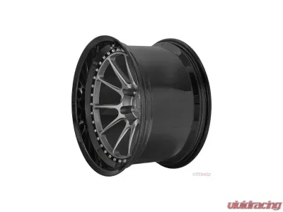 BC Forged LE10 Wheel - BCF-LE10