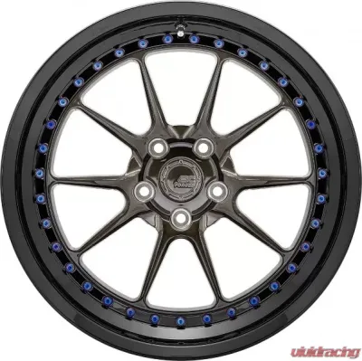 BC Forged LE10 Wheel - BCF-LE10