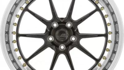 BC Forged LE10 Wheel                                     - BCF-LE10 - Image 13