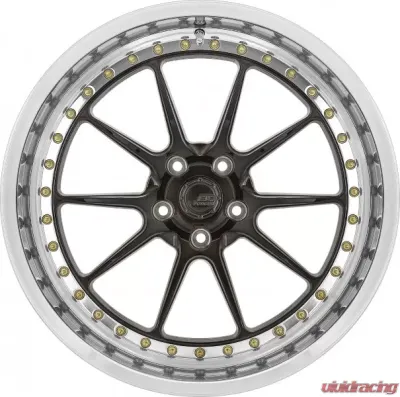 BC Forged LE10 Wheel - BCF-LE10