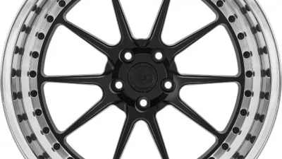 BC Forged LE10 Wheel                                     - BCF-LE10 - Image 14