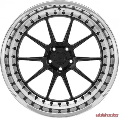 BC Forged LE10 Wheel - BCF-LE10