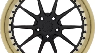BC Forged LE10 Wheel                                     - BCF-LE10 - Image 15