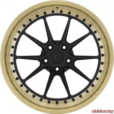 BC Forged LE10 Wheel - BCF-LE10