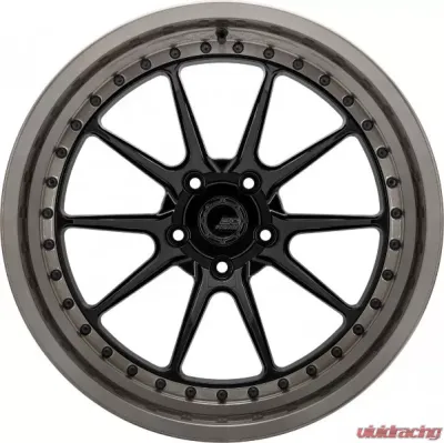 BC Forged LE10 Wheel - BCF-LE10