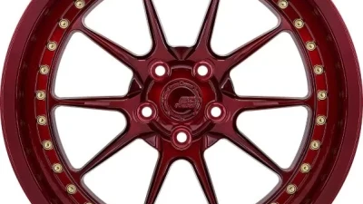 BC Forged LE10 Wheel                                     - BCF-LE10 - Image 4