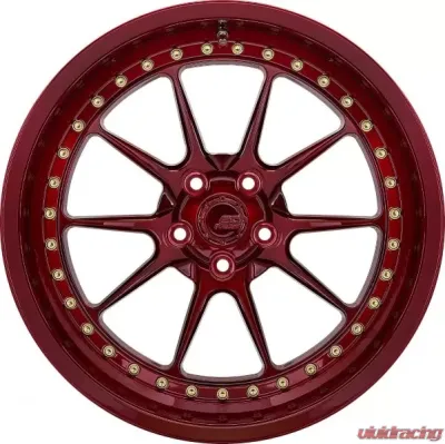 BC Forged LE10 Wheel - BCF-LE10