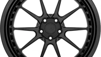 BC Forged LE10 Wheel                                     - BCF-LE10 - Image 6