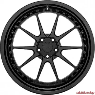 BC Forged LE10 Wheel - BCF-LE10