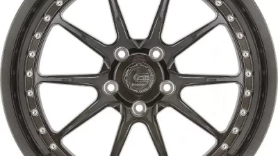 BC Forged LE10 Wheel                                     - BCF-LE10 - Image 7