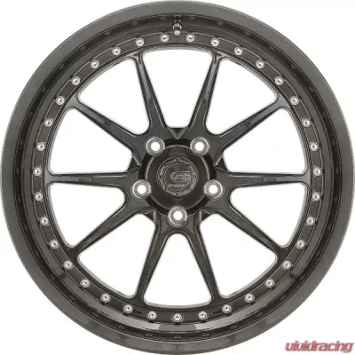 BC Forged LE10 Wheel - BCF-LE10