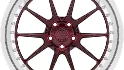 BC Forged LE10 Wheel                                     - BCF-LE10 - Image 8