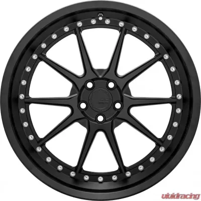 BC Forged LE10 Wheel - BCF-LE10
