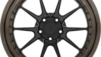 BC Forged LE10 Wheel                                     - BCF-LE10 - Image 10