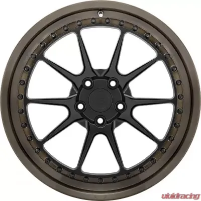 BC Forged LE10 Wheel - BCF-LE10
