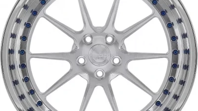 BC Forged LE10 Wheel                                     - BCF-LE10 - Image 5