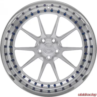BC Forged LE10 Wheel - BCF-LE10