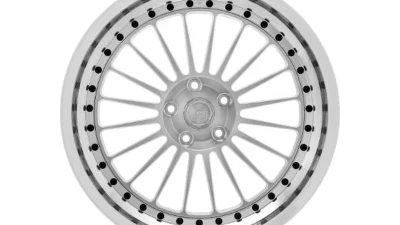 BC Forged LE20 Wheel                                     - BCF-LE20 - Image 3