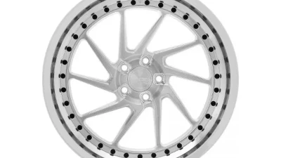 BC Forged LE210 Wheel                                     - BCF-LE210 - Image 3